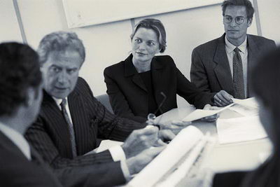 Committee / Administrator